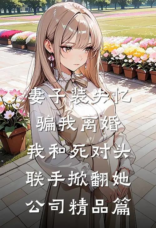 妻子装失忆骗我离婚，我和死对头联手掀翻她公司精品篇