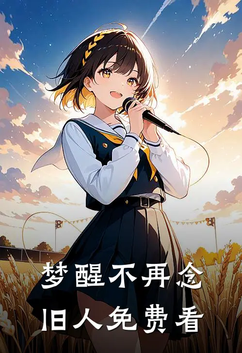 梦醒不再念旧人免费看