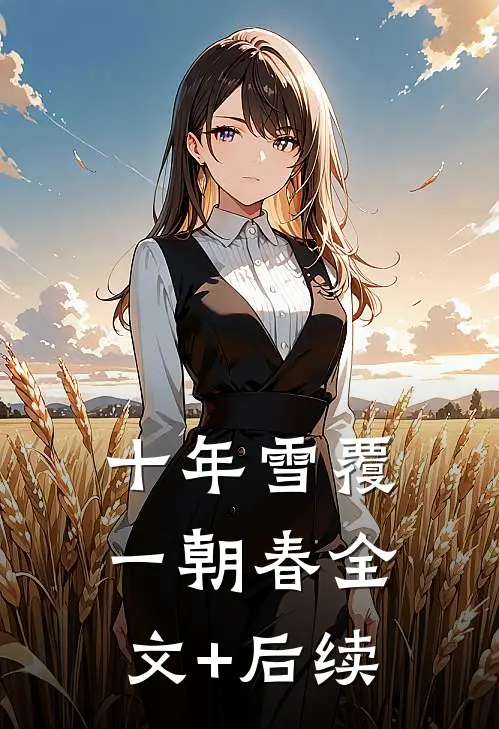 十年雪覆一朝春全文+后续