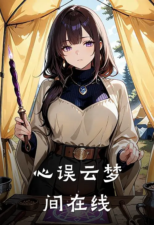 心误云梦间在线