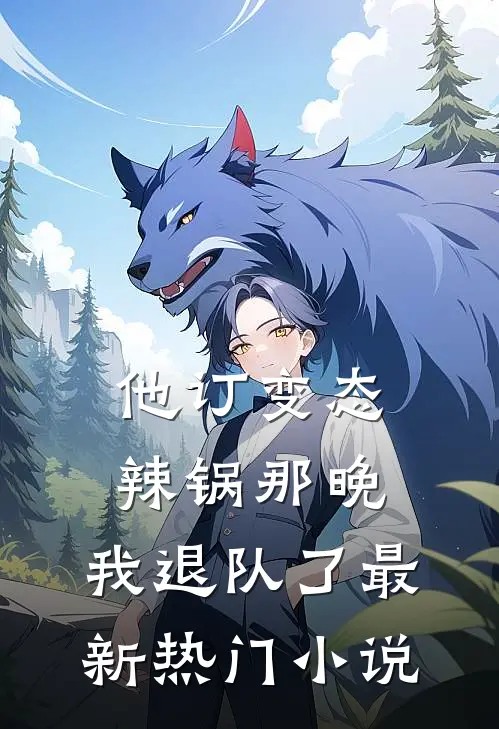他订变态辣锅那晚，我退队了最新热门小说