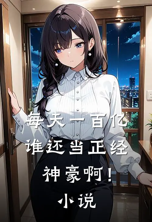 每天一百亿，谁还当正经神豪啊！小说