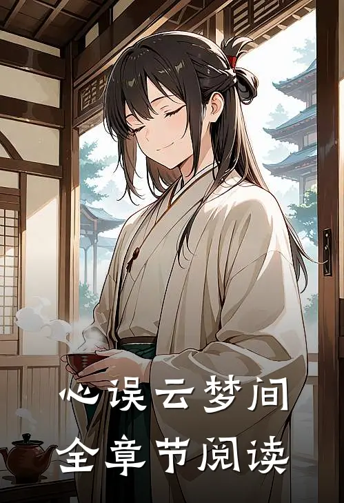 心误云梦间全章节阅读