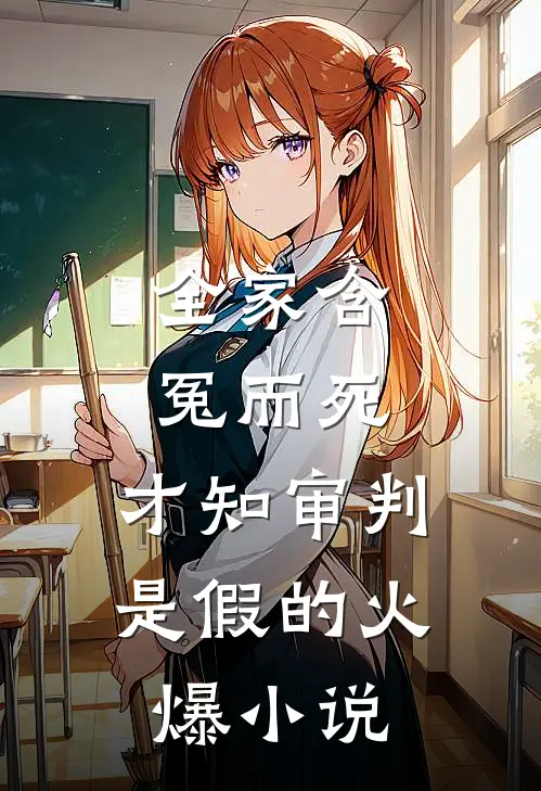 全家含冤而死，才知审判是假的火爆小说