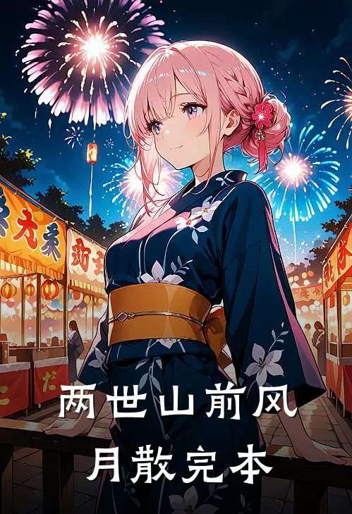 两世山前风月散完本