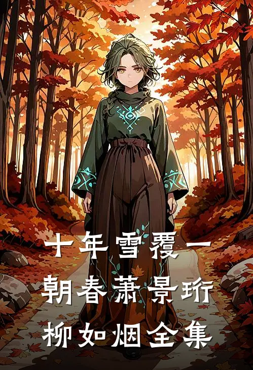 十年雪覆一朝春萧景珩柳如烟全集