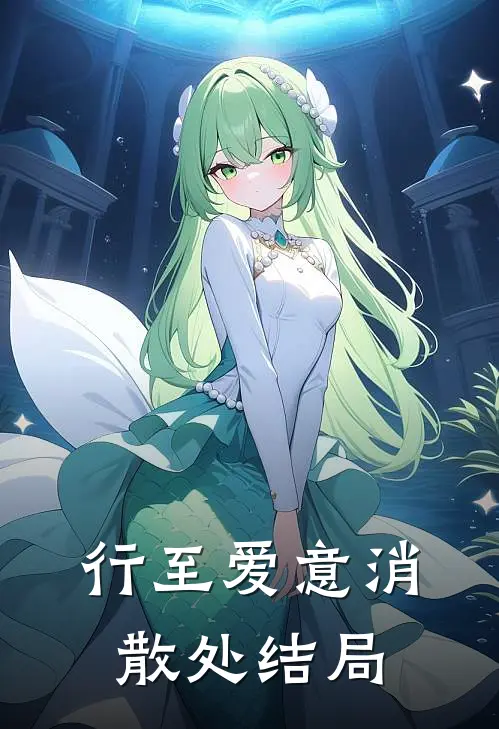 行至爱意消散处结局