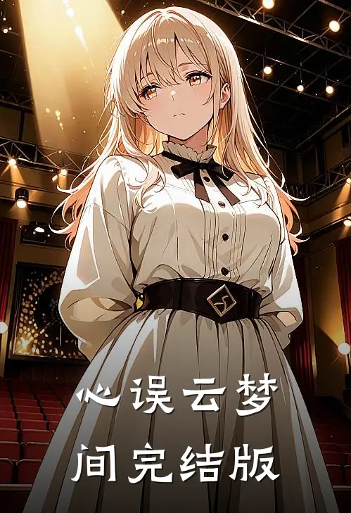 心误云梦间完结版