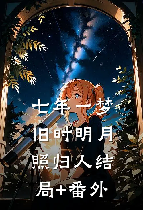 七年一梦，旧时明月照归人结局+番外