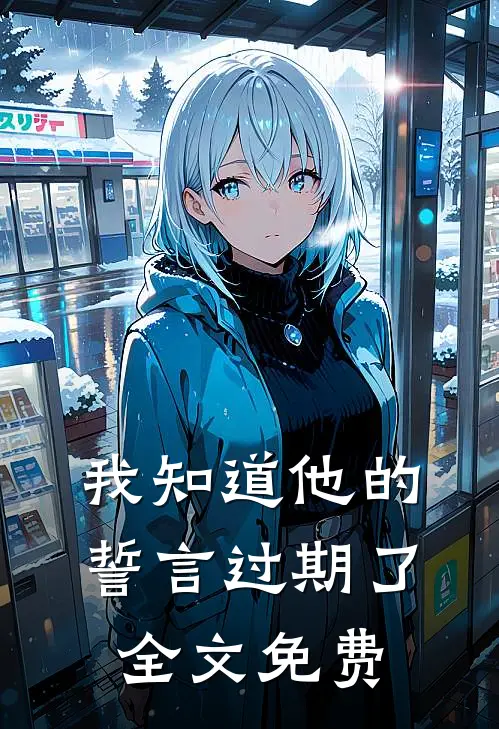 我知道他的誓言过期了全文免费