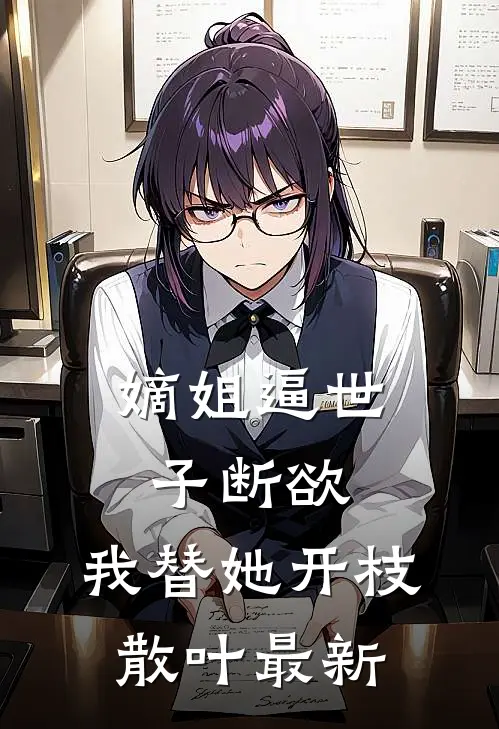 嫡姐逼世子断欲，我替她开枝散叶最新