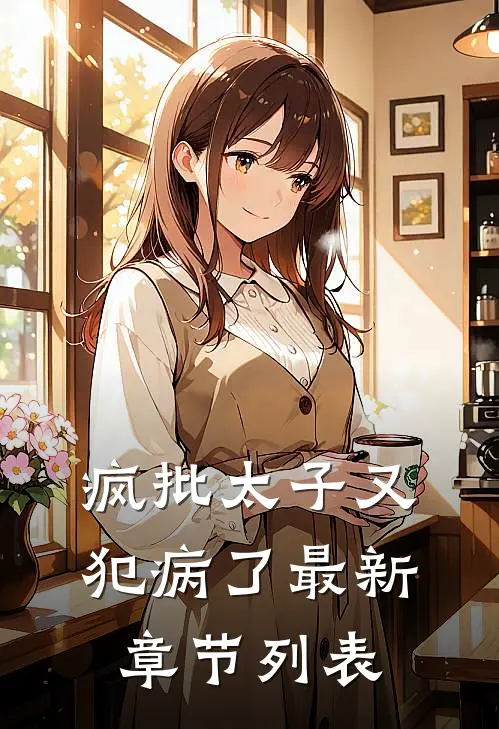 疯批太子又犯病了最新章节列表