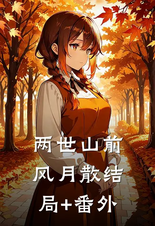 两世山前风月散结局+番外