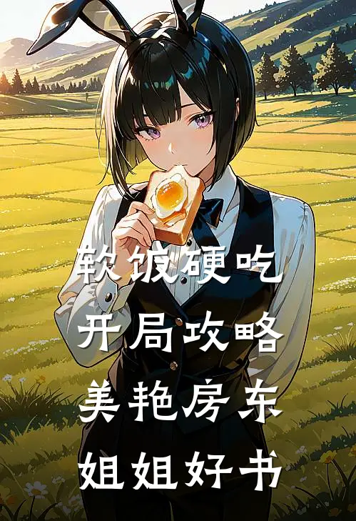 软饭硬吃，开局攻略美艳房东姐姐好书