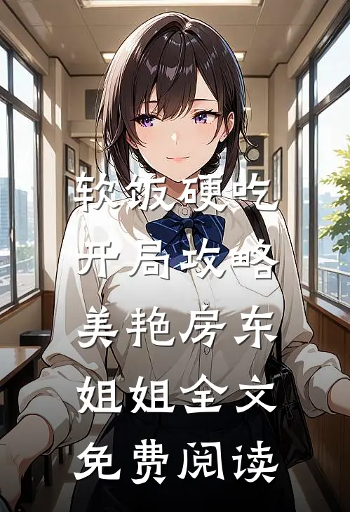 软饭硬吃，开局攻略美艳房东姐姐全文免费阅读
