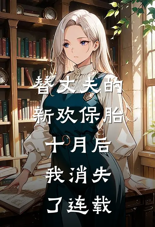 替丈夫的新欢保胎十月后，我消失了连载