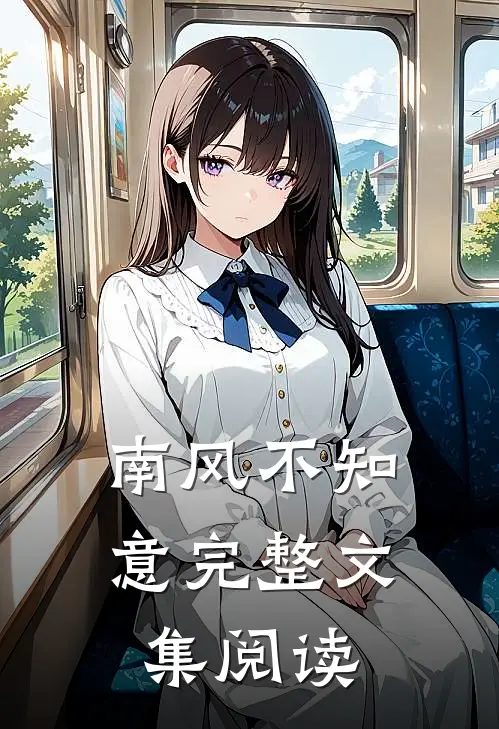 南风不知意完整文集阅读