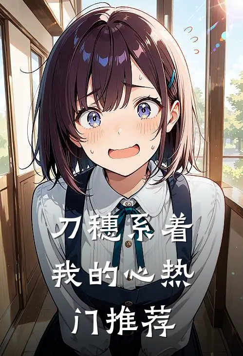 刀穗系着我的心热门推荐