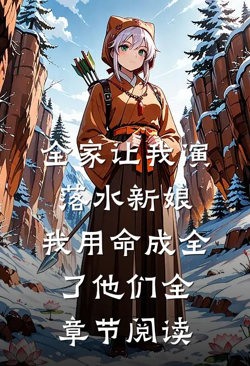 全家让我演落水新娘，我用命成全了他们全章节阅读