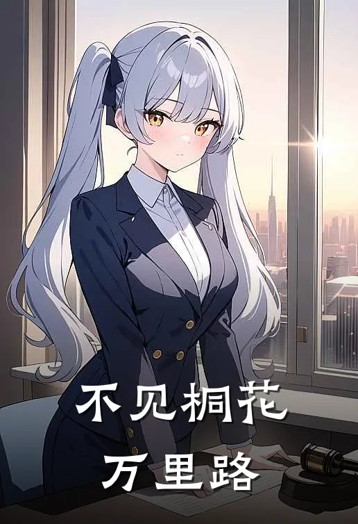 不见桐花万里路