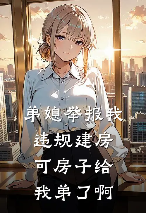 弟媳举报我违规建房，可房子给我弟了啊