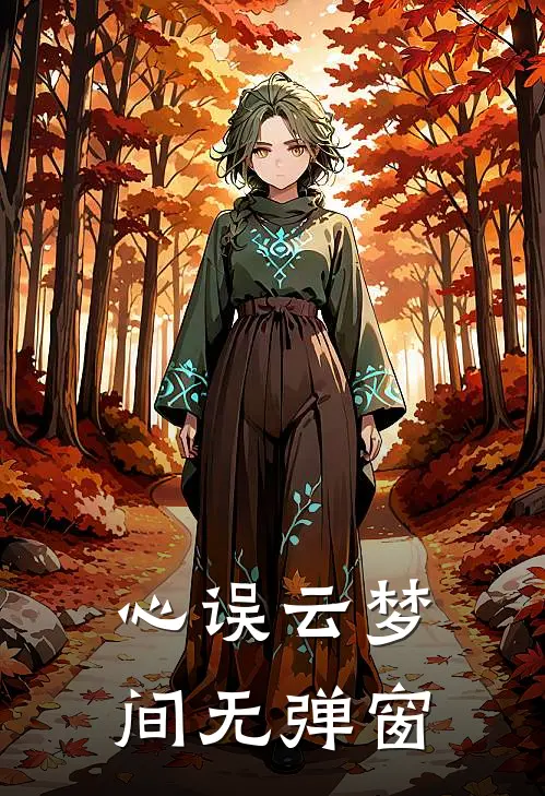 心误云梦间无弹窗
