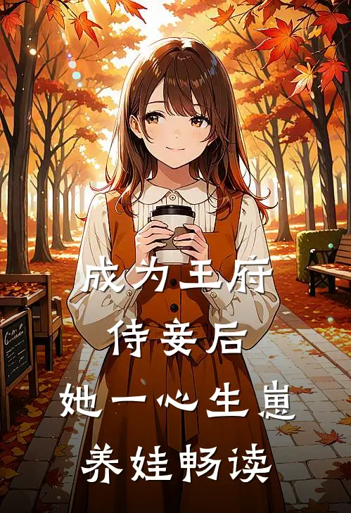 成为王府侍妾后，她一心生崽养娃畅读