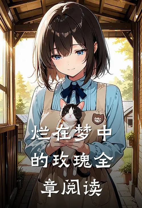 烂在梦中的玫瑰全章阅读