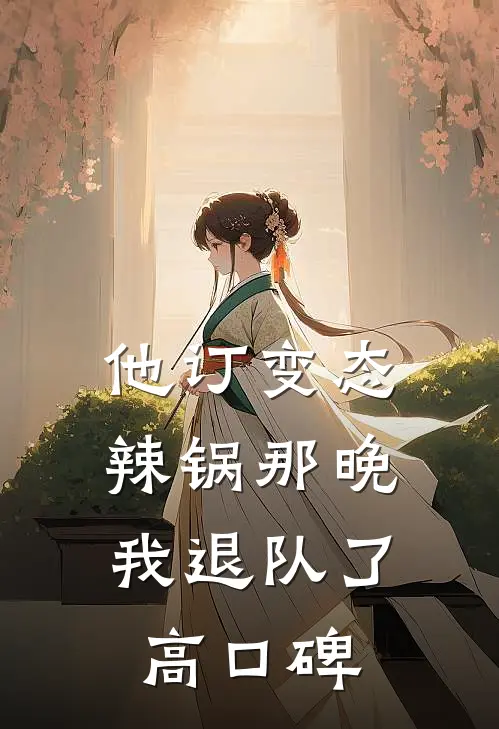 他订变态辣锅那晚，我退队了高口碑