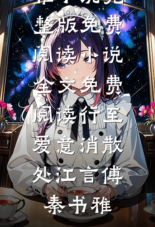 行至爱意消散处江言傅秦书雅小说完整版免费阅读_小说全文免费阅读行至爱意消散处江言傅秦书雅