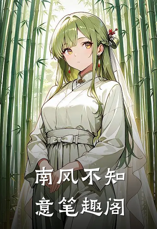 南风不知意笔趣阁