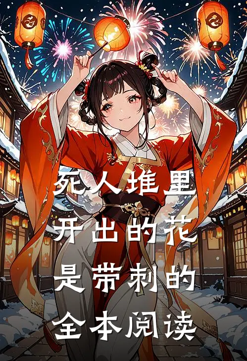 死人堆里开出的花，是带刺的全本阅读