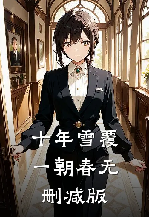 十年雪覆一朝春无删减版
