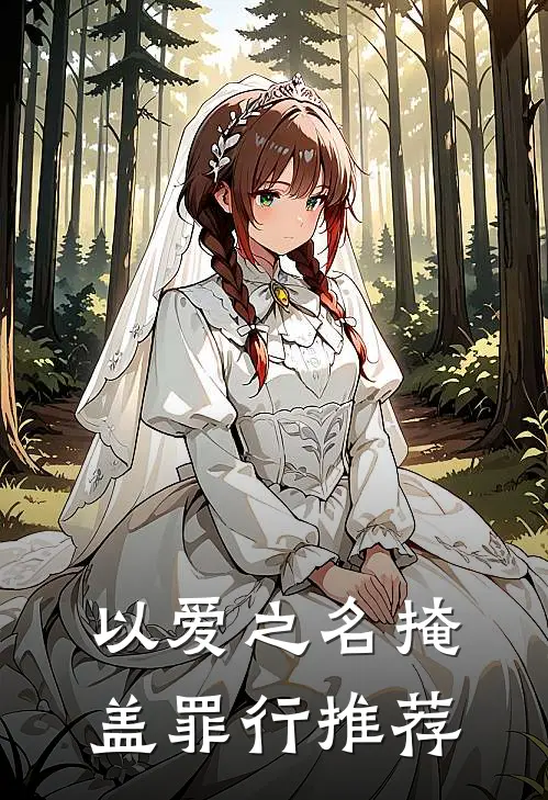 以爱之名掩盖罪行推荐