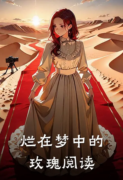 烂在梦中的玫瑰阅读