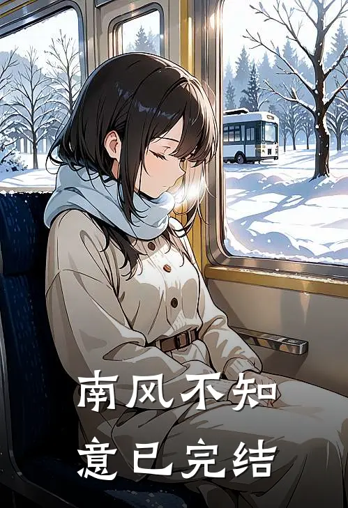 南风不知意已完结