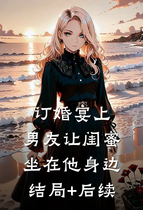 订婚宴上，男友让闺蜜坐在他身边结局+后续