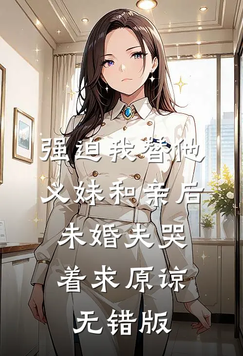强迫我替他义妹和亲后，未婚夫哭着求原谅无错版