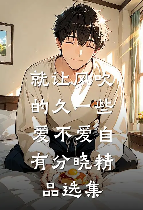 就让风吹的久一些，爱不爱自有分晓精品选集