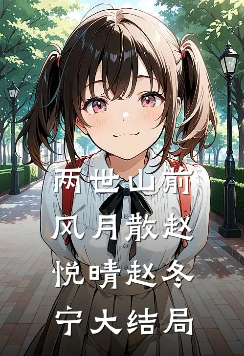 两世山前风月散赵悦晴赵冬宁大结局