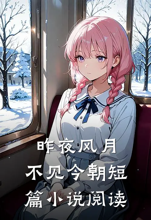 昨夜风月，不见今朝短篇小说阅读