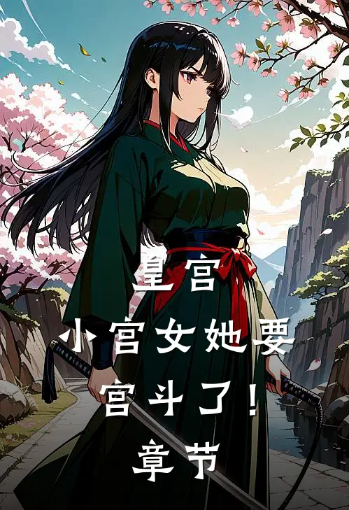 皇宫：小宫女她要宫斗了！章节