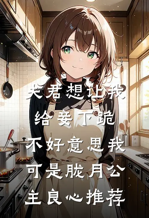 夫君想让我给妾下跪，不好意思我可是胧月公主良心推荐
