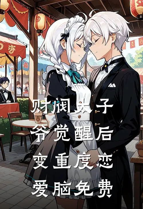 财阀太子爷觉醒后，变重度恋爱脑免费
