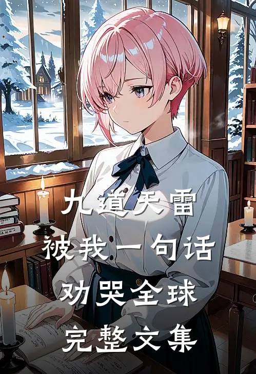 九道天雷，被我一句话劝哭全球完整文集