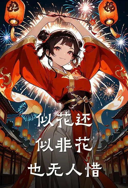 似花还似非花,也无人惜从教坠。抛家傍路