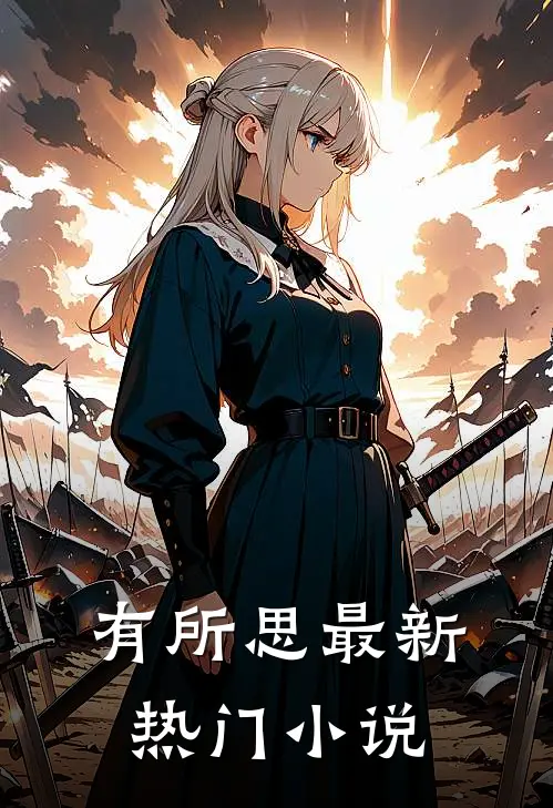 有所思最新热门小说