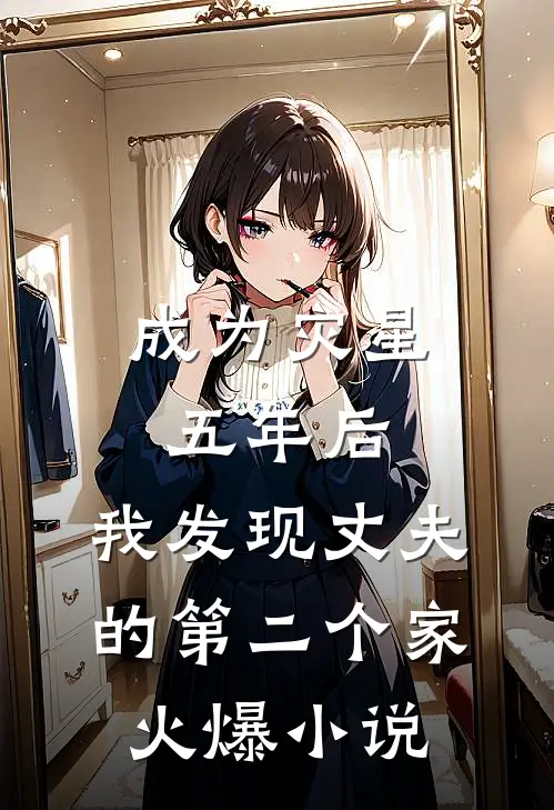 成为灾星五年后，我发现丈夫的第二个家火爆小说