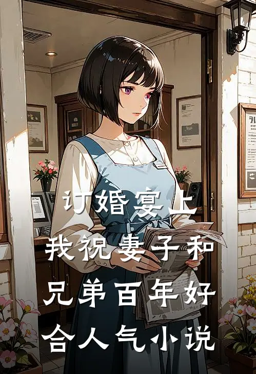 订婚宴上，我祝妻子和兄弟百年好合人气小说