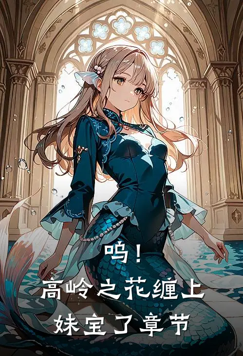 呜！高岭之花缠上妹宝了章节